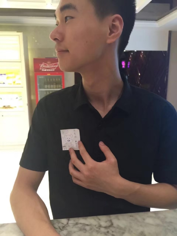 鱼头zzz的第三张照片--湖州基督教相亲网
