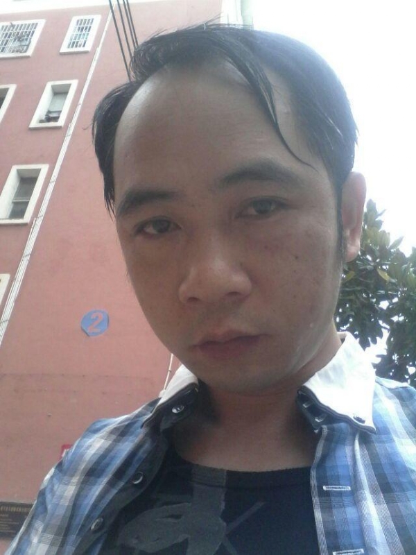 佰年孤独的第一张照片--湖州基督教相亲网