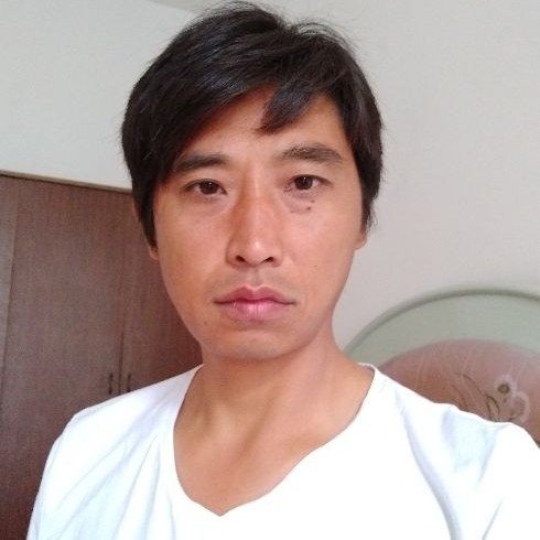 莞尔一笑的第一张照片--湖州基督教相亲网