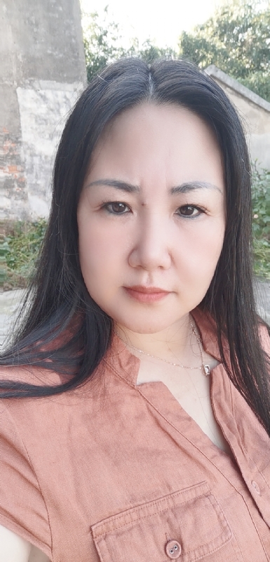 乖乖一女的第二张照片--湖州基督教相亲网