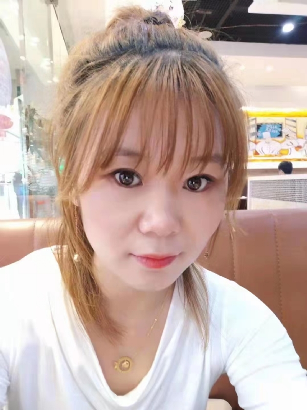 心碎小猪的第三张照片--湖州基督教相亲网