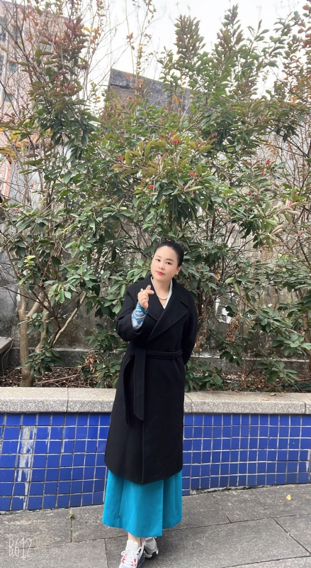 随遇而安的第一张照片--湖州基督教相亲网